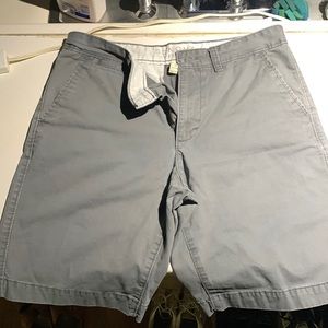 Sonoma shorts